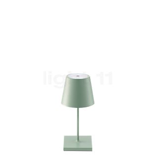 Sigor Nuindie mini Bordlampe LED grøn