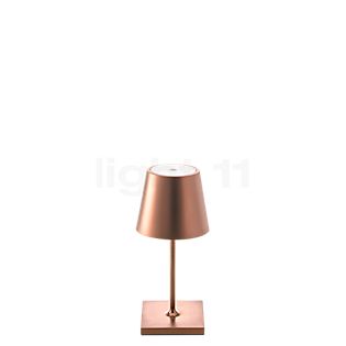 Sigor Nuindie mini Tischleuchte LED bronze , Auslaufartikel