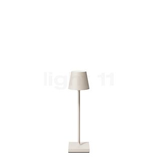 Sigor Nuindie pocket Bordlampe LED beige