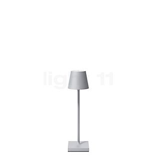 Sigor Nuindie pocket Bordlampe LED grå