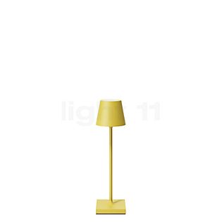 Sigor Nuindie pocket Bordlampe LED gul