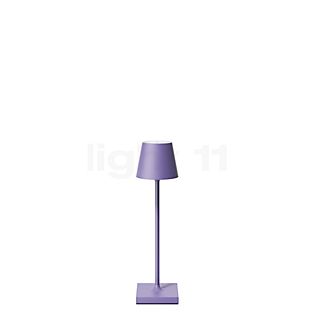 Sigor Nuindie pocket Bordlampe LED lilla