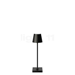 Sigor Nuindie pocket Table Lamp LED black