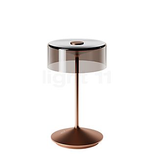 Sigor Numotion Akkuleuchte LED bronze