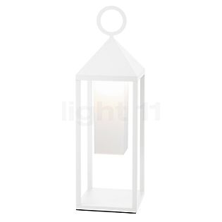 Sigor Nuphare, lámpara de sobremesa LED blanco