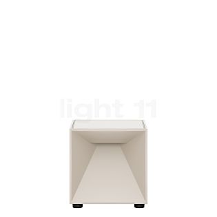 Sigor Nutalis Akkuleuchte LED beige - 8 cm