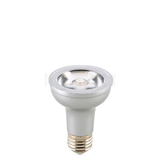 Sigor PAR20-dim 8W/24° 930, E27 ohne Farbe