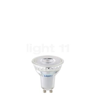 Sigor PAR50-dim 6W/c 24° 927, GU10 LED translucide clair