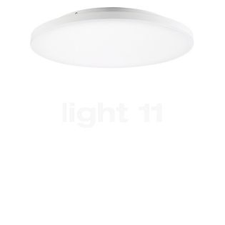 Sigor Shine Plafonnier LED blanc - ø30 cm