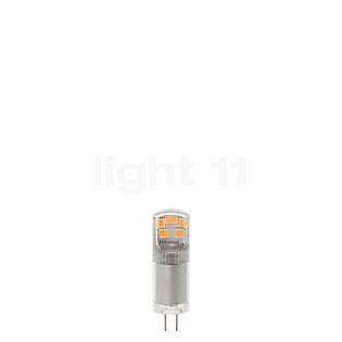 Sigor T13 2,4W/c 827, G4 12V clear , discontinued product