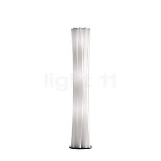 Slamp Bach Vloerlamp wit, 161 cm