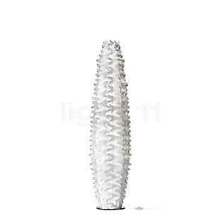 Slamp Cactus standerlampe guld, XL