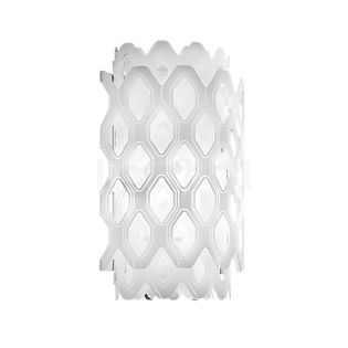 Slamp Charlotte Wall Light white