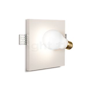 Slamp Idea Wall Light white