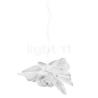 Slamp La Belle Étoile Hanglamp LED wit - ø73 cm , Magazijnuitverkoop, nieuwe, originele verpakking
