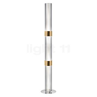 Slamp La Lollo Floor Lamp gold