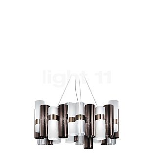 Slamp La Lollo Hanglamp LED tin - 80 cm - 35 cm