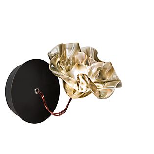 Slamp Lafleur Wandleuchte gold