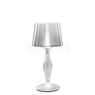 Slamp Liza Table Lamp prism , discontinued product