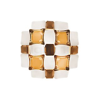 Slamp Mida Wall/Ceiling light amber - ø32 cm , Warehouse sale, as new, original packaging