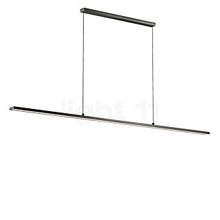 Slim Pendelleuchte LED schwarz - 150 cm , Lagerverkauf, Neuware