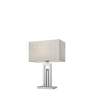 Sompex City Table Lamp 44 cm