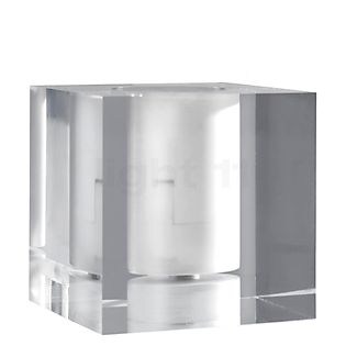 Sompex Cubic Table Lamp acrylic