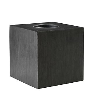 Sompex Cubic Tischleuchte schwarz