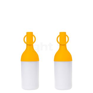 Sompex Elo Small Battery Light LED set of 2 yellow