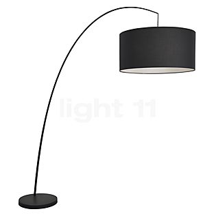 Sompex Fisher Arc Lamp black , discontinued product