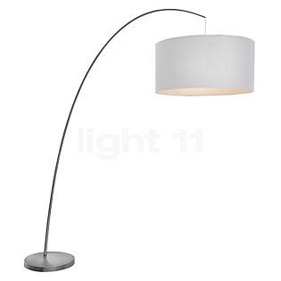 Sompex Fisher Arc Lamp white