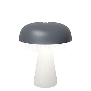 Sompex My Lampada ricaricabile LED antracite , Vendita di giacenze, Merce nuova, Imballaggio originale