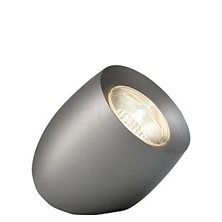 Sompex Ovola Lampada da tavolo LED grigio