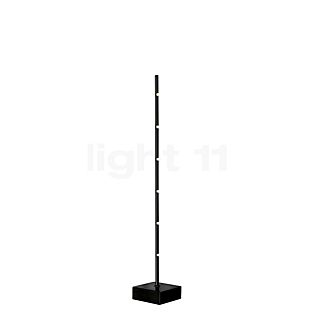 Sompex Pin Bordlampe LED sort , udgående vare