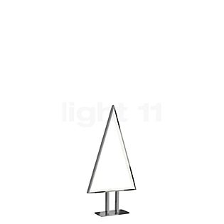 Sompex Pine Floor Lamp LED aluminium, 50 cm , discontinued product