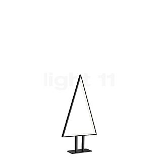Sompex Pine Lampada da terra LED nero - 50 cm , articolo di fine serie