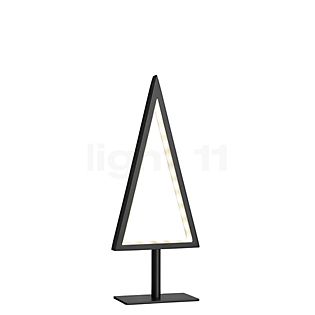 Sompex Pine S Lampe de table LED noir , fin de série
