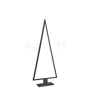Sompex Pine, lámpara de pie Outdoor LED 120 cm , artículo en fin de serie