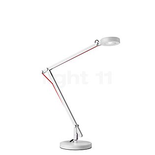 Sompex Sting Lampe de table LED blanc