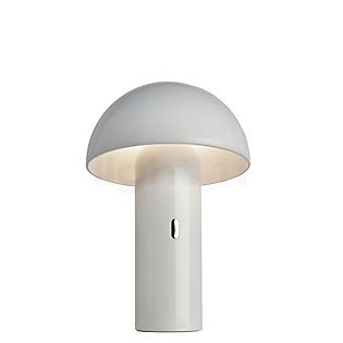 Sompex Svamp Trådløs Lampe LED hvid