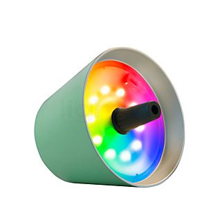 Sompex Top Battery Light LED olive