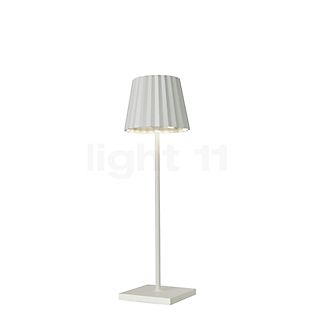 Sompex Troll Battery Table Lamp LED white