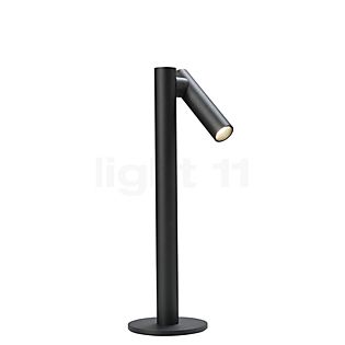 Sompex Tubo Battery Table Lamp LED black - 36 cm
