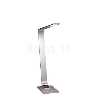 Sompex Uli Lampe de table LED aluminium