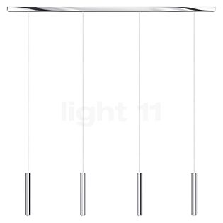 Star Pendant Light LED Maximum 4 lamps