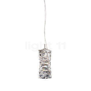 Swarovski Glissando 410 Pendelleuchte LED Kristall , Auslaufartikel