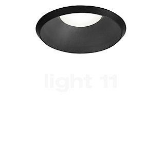 Taio 1.0 Recessed Spotlight LED IP65 black