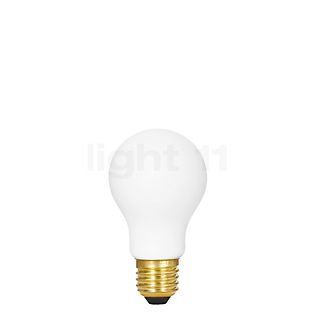 LED filament lamps at