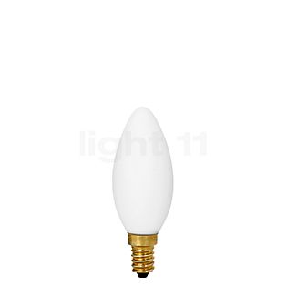 Tala C35-dim 4W/m 927, E14 LED matt