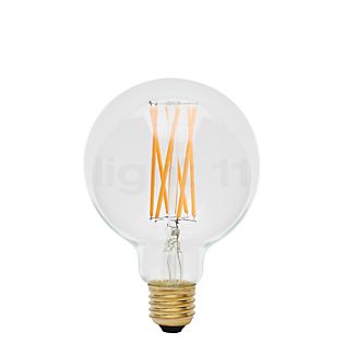 1879 Filament 230 V Ampoules LED Rustika E27 Dim 480lm 6W 1700K
